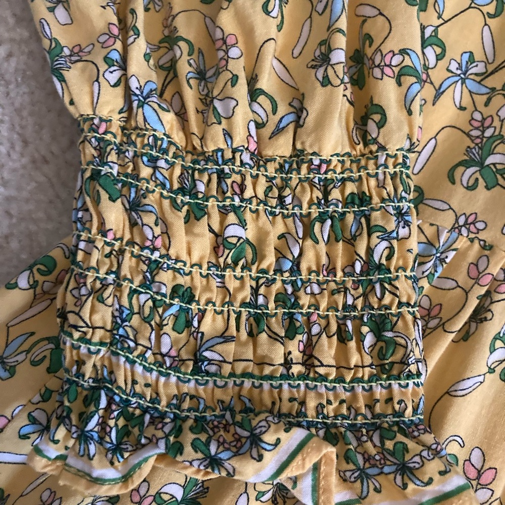 Large Max Studio Dress - Picture 4 of 4